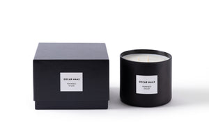 Naked Oud Candle