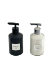 Naked Oud Duo - Soap & Lotion