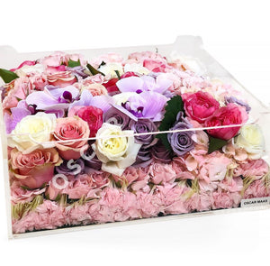 Boxed Blooms - Large