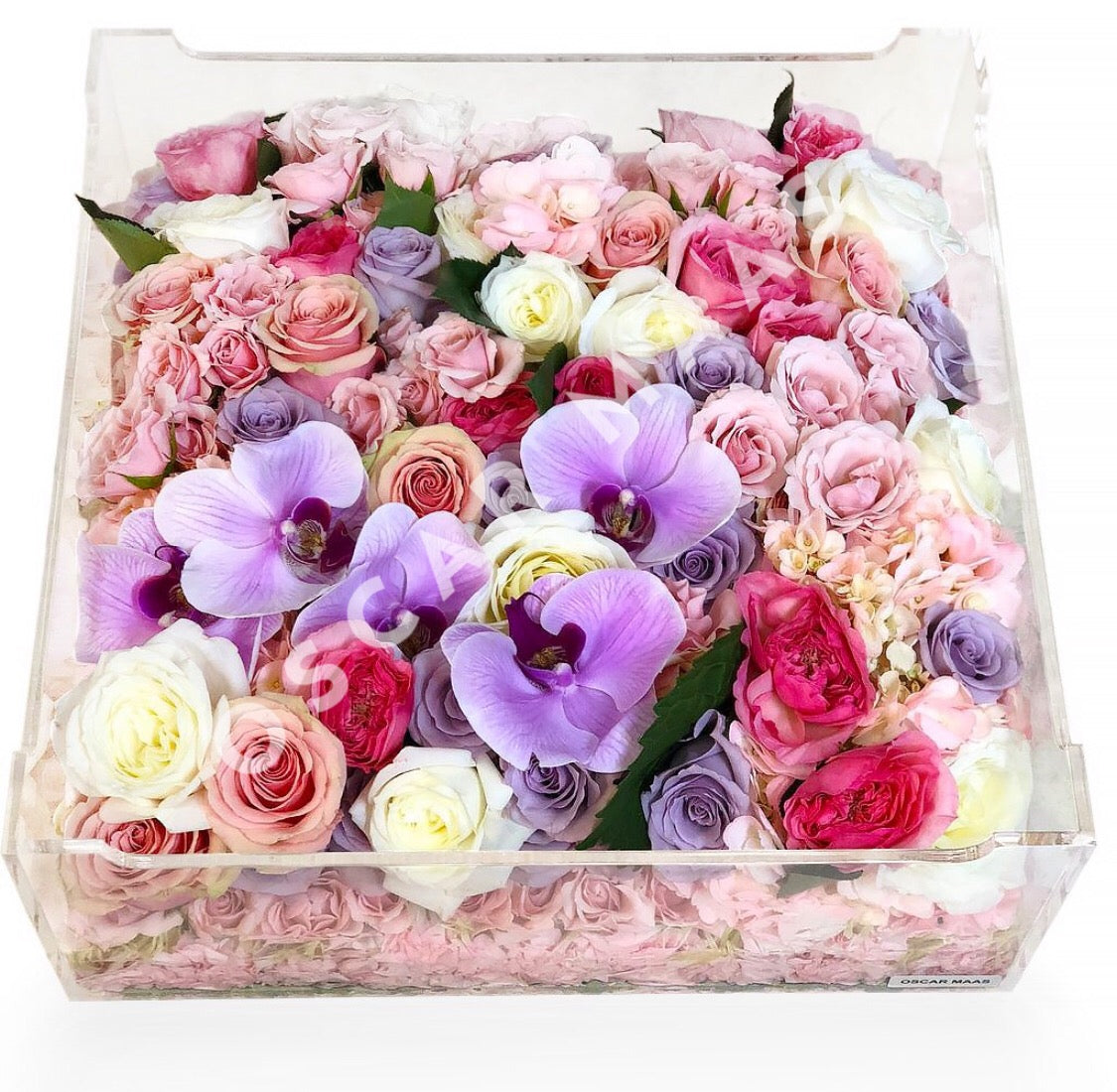 Boxed Blooms - Large