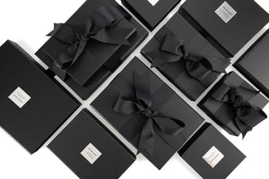Luxe Chocolate Box