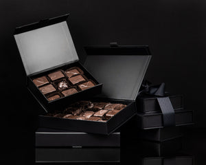 Super Luxe Chocolate Box