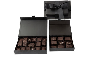 Super Luxe Chocolate Box