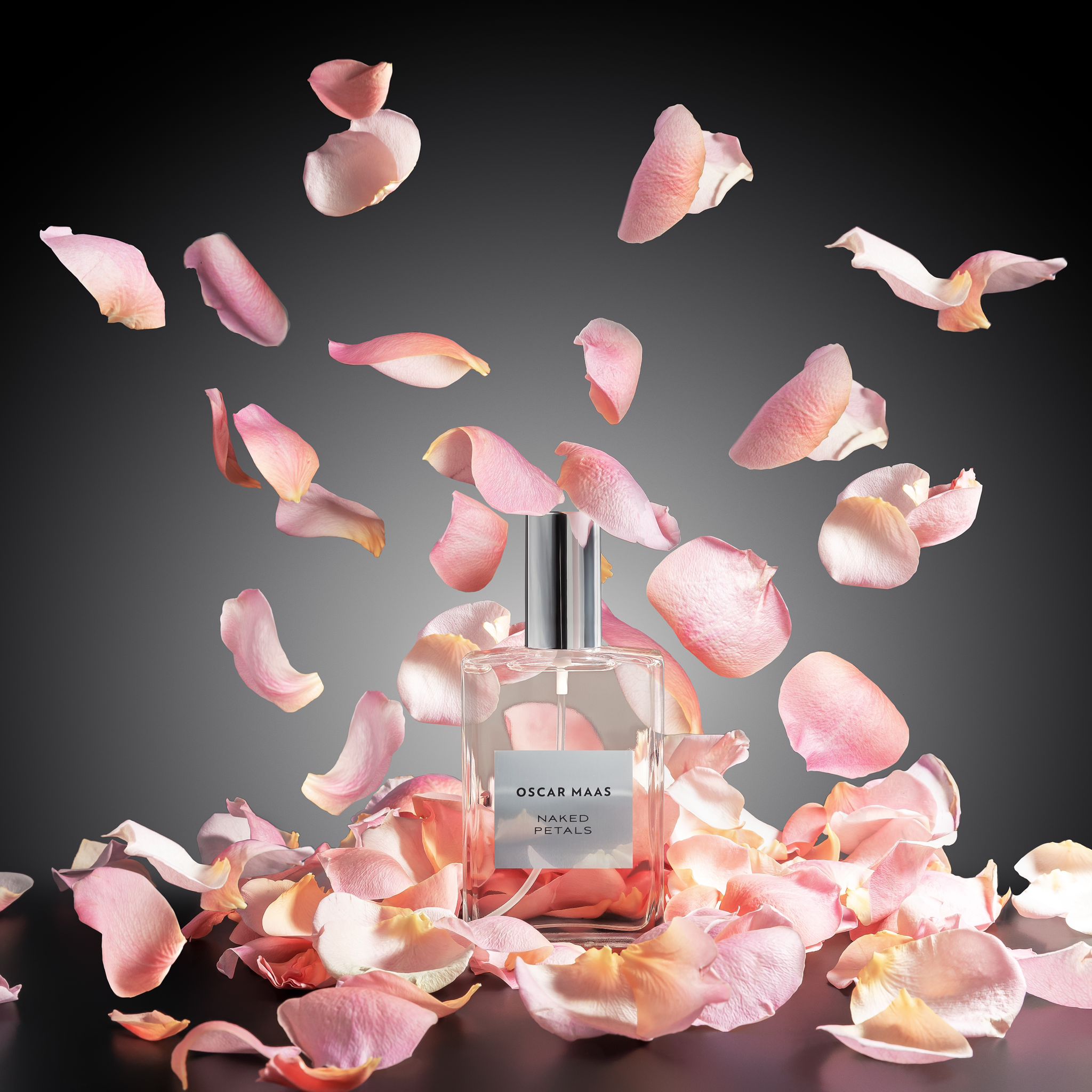 Naked Petals Home Perfume